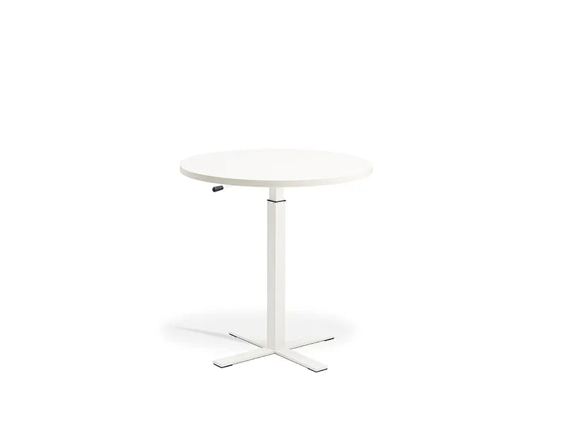 Lavoro Boost Height Adjustable Table