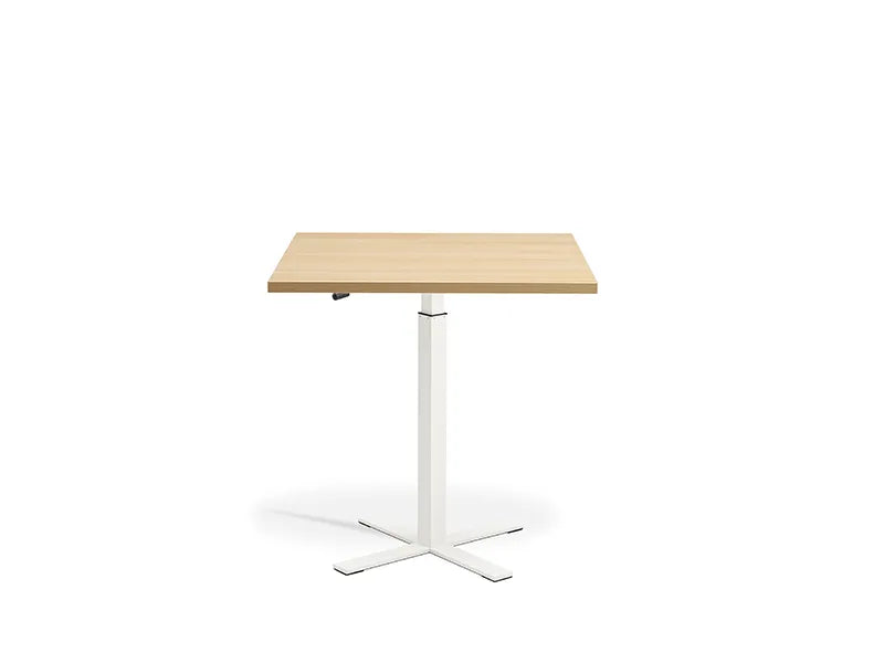 Lavoro Boost Height Adjustable Table