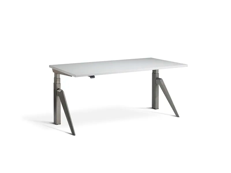 Lavoro Five Dual Motor Height Adjustable Desk