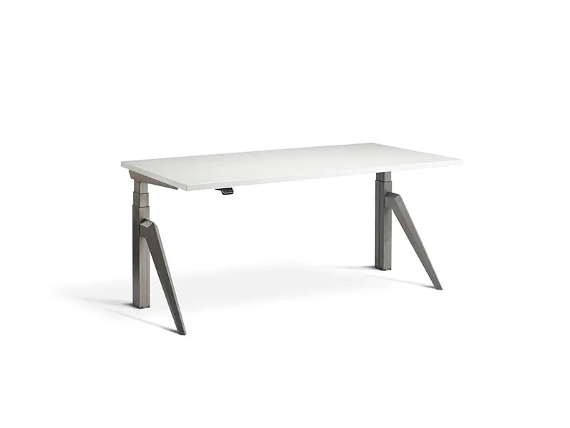 Lavoro Five Dual Motor Height Adjustable Desk