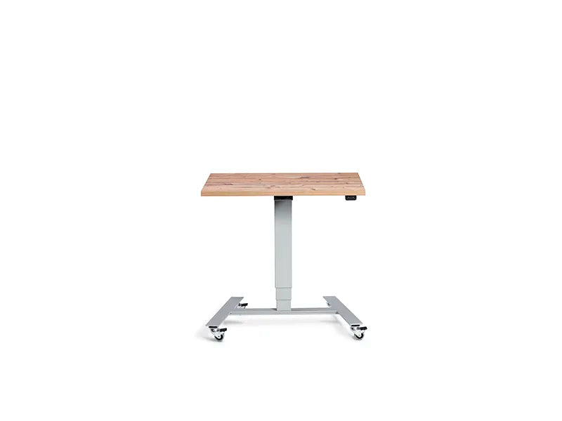 Lavoro Flex Mobile Standing Desk