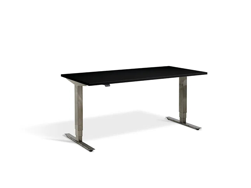 Lavoro Forge Dual Motor Height Adjustable Desk