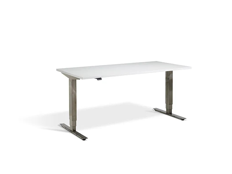 Lavoro Forge Dual Motor Height Adjustable Desk