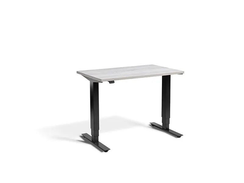 Lavoro Advance Mini Height Adjustable Desk