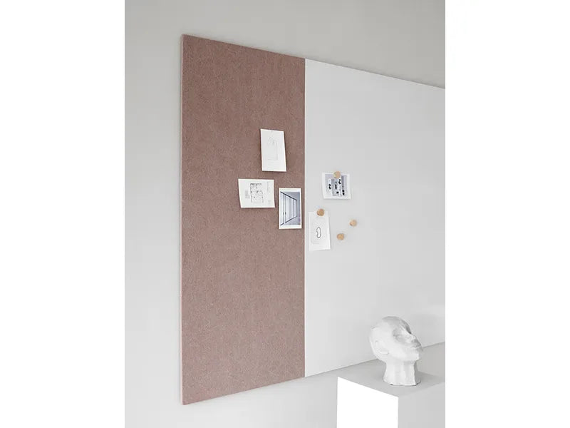 Lintex Air Textile Noticeboard