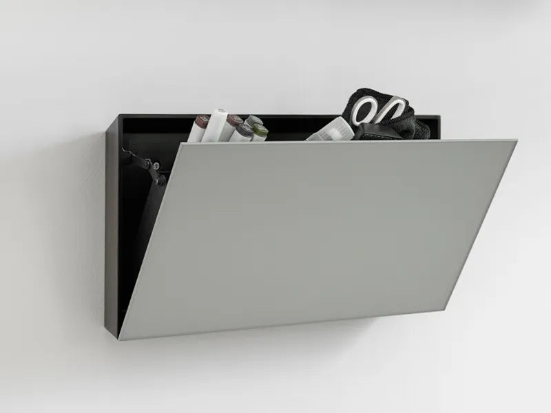 Lintex Mood Box Wall Mounted Storage