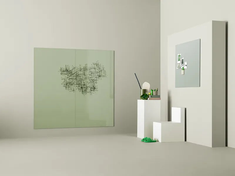 Lintex Mood Spaces Connected Glassboards