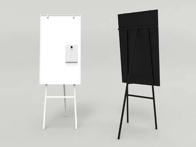 Lintex ONE Flip Chart Easel