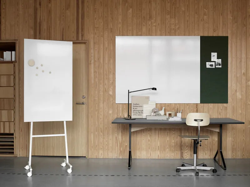 Lintex ONE Mobile Whiteboard