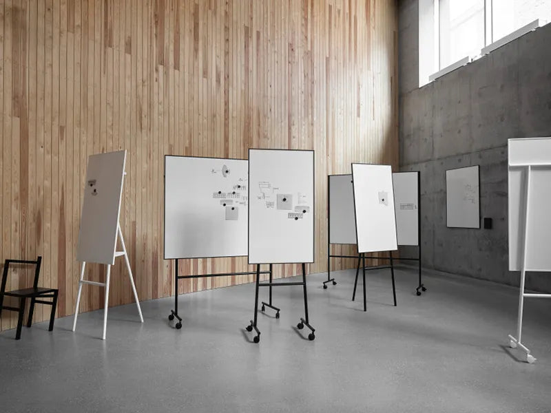 Lintex ONE Mobile Whiteboard