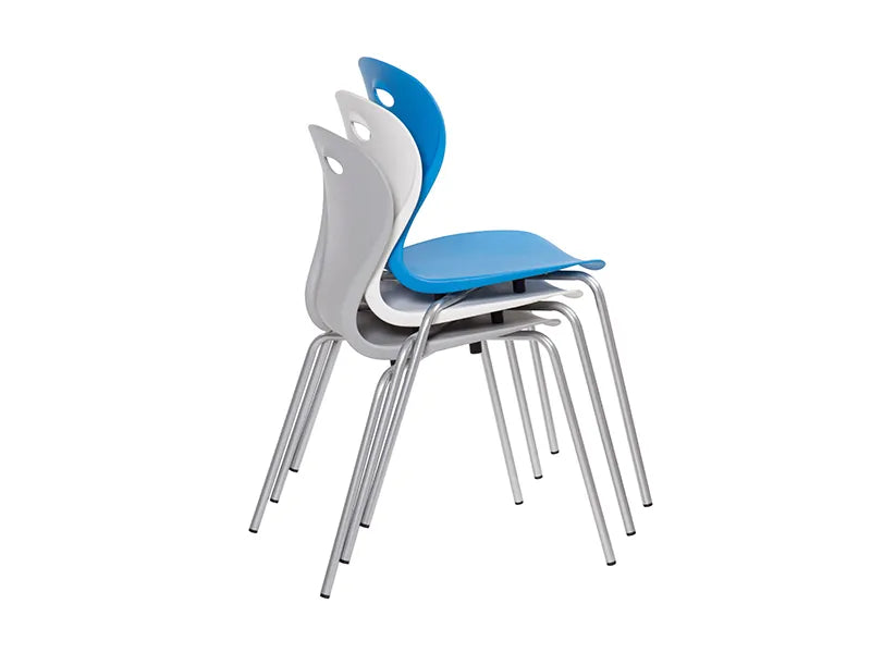 Origin Lotus 4 Leg Chair