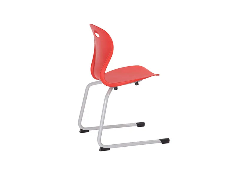 Origin Lotus Cantilever Chair