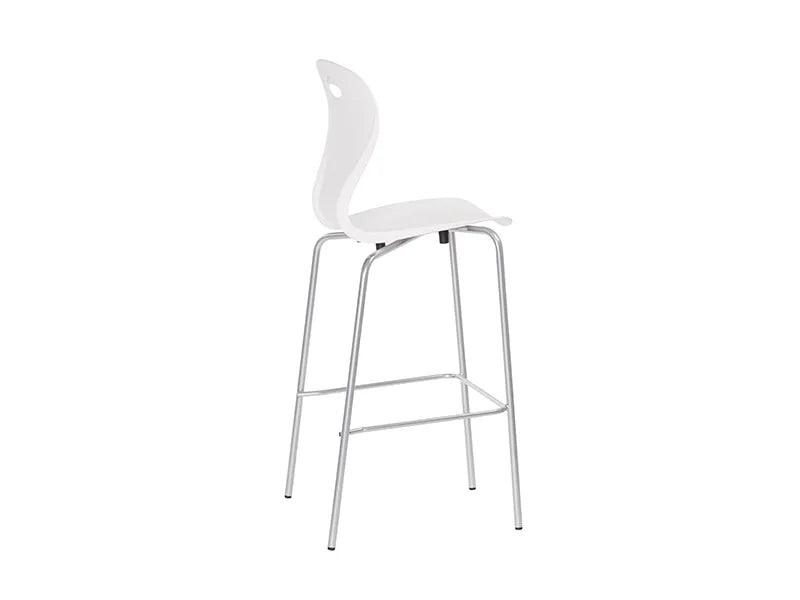 Origin Lotus High Stool