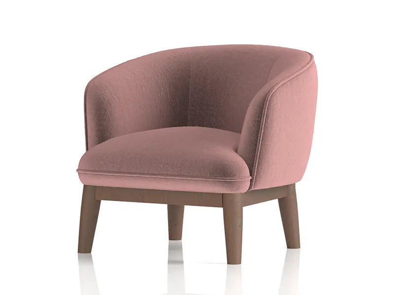 Lulu Accent Chair