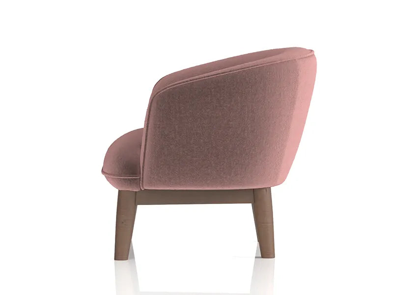 Lulu Accent Chair