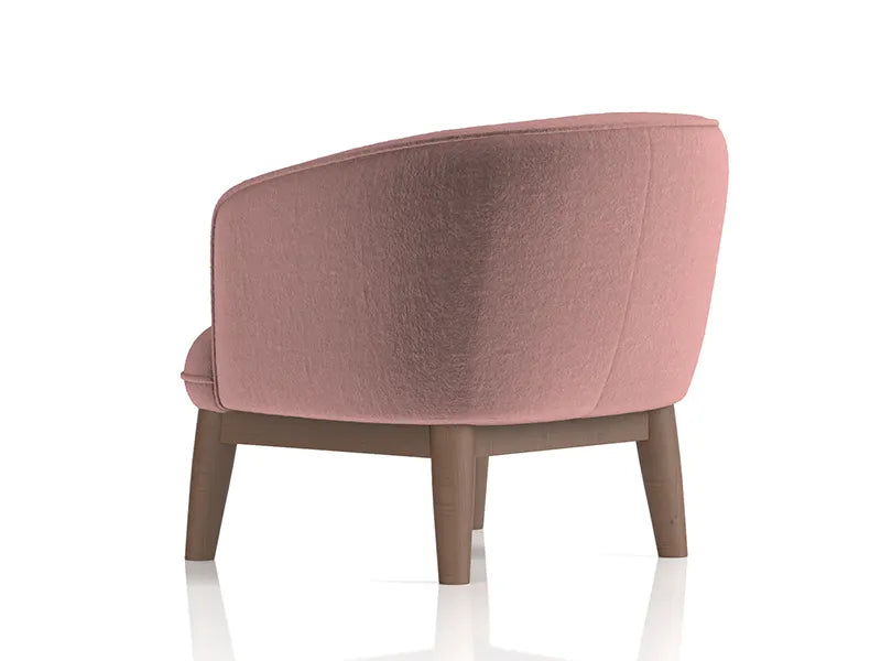 Lulu Accent Chair