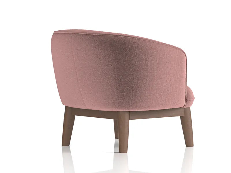 Lulu Accent Chair