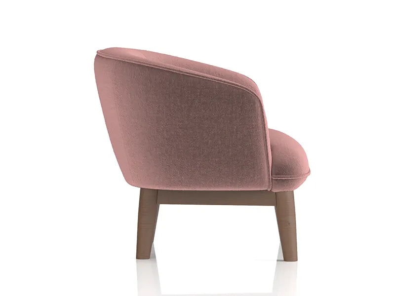 Lulu Accent Chair