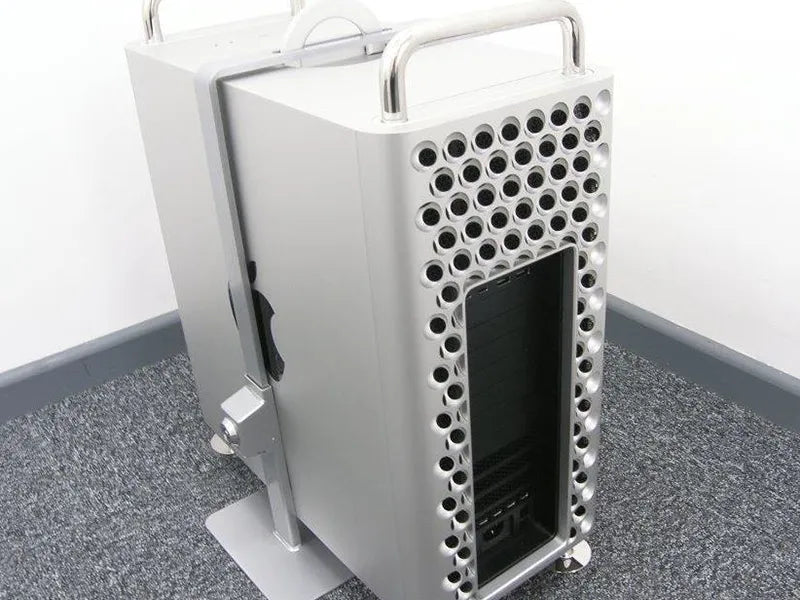 Apple Mac Pro Security Stand