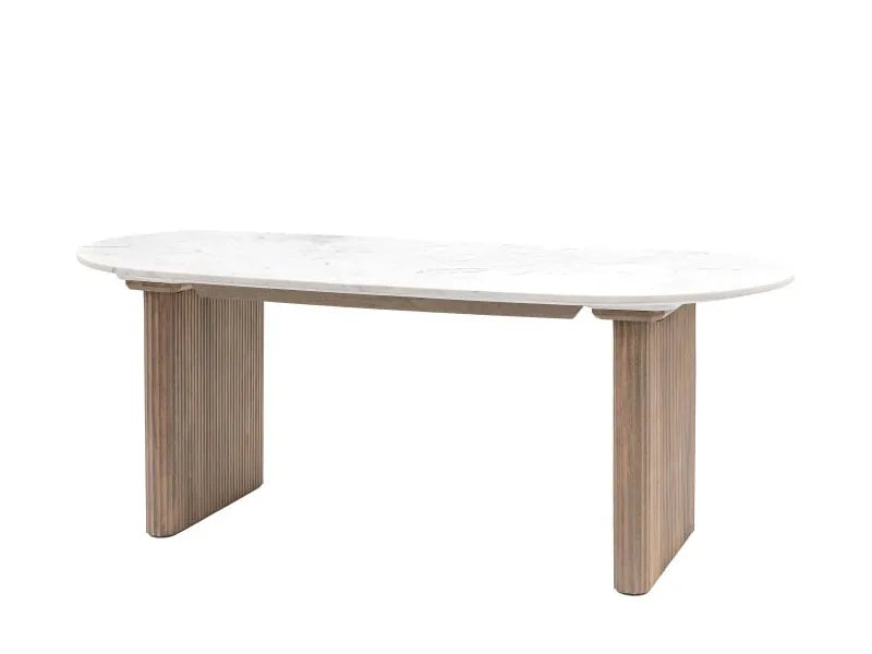 Marmo Rectangle Dining Table