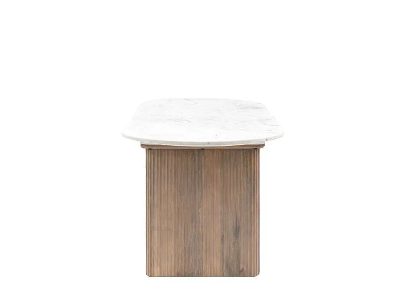 Marmo Rectangle Dining Table