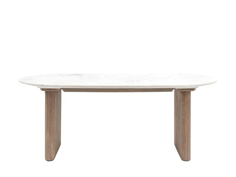 Marmo Rectangle Dining Table