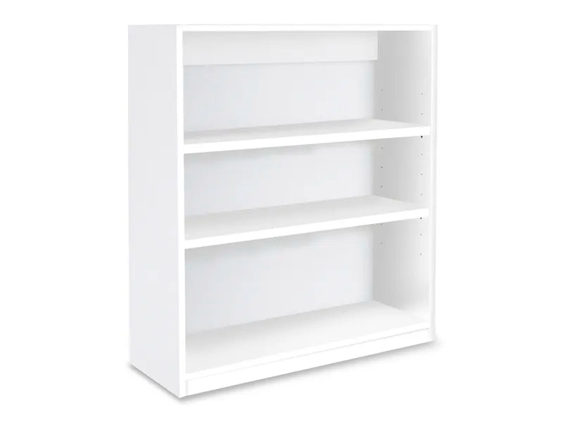 Monarch Open Bookcase with Adjustable Shelves