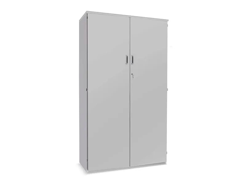 Monarch Cupboard with Lockable Doors and Handles