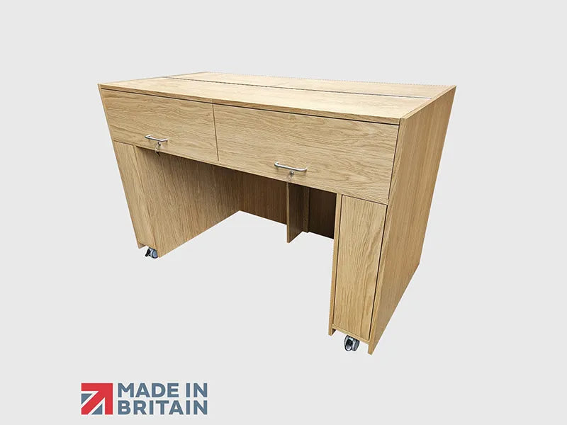 Mixing Desk Cabinet 03