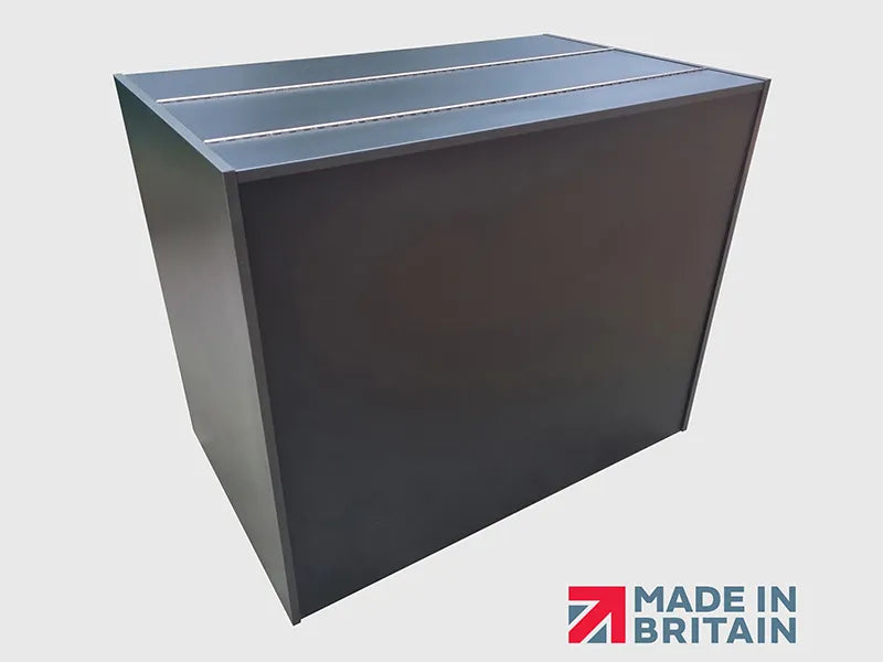 Mixing Desk Cabinet 08