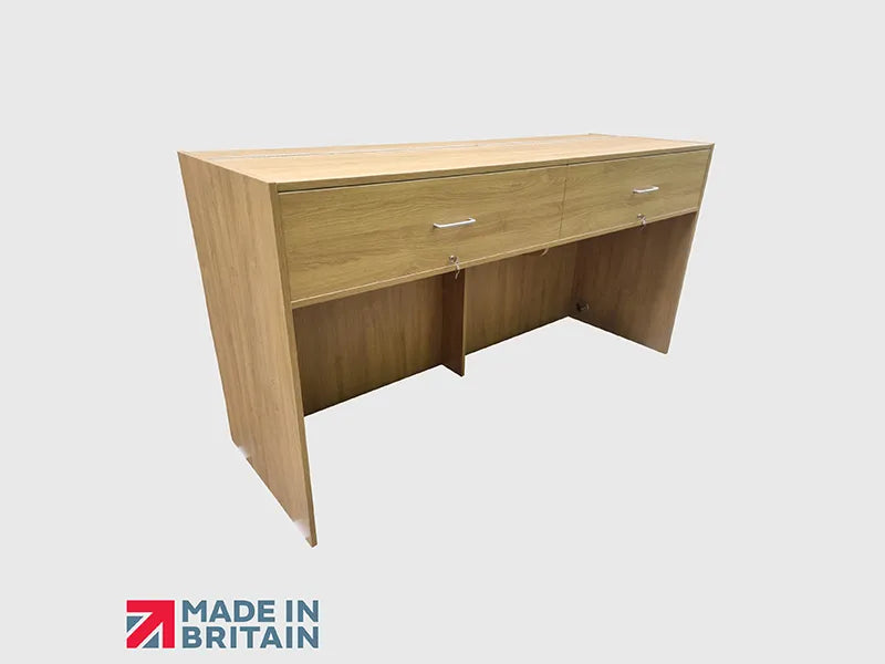 Mixing Desk Cabinet 11