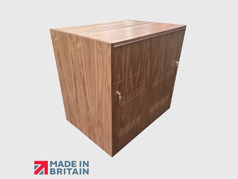 Mixing Desk Cabinet 14