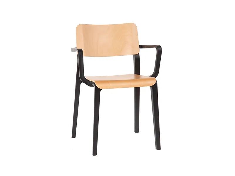 Origin Mojo Ply Arm Chair