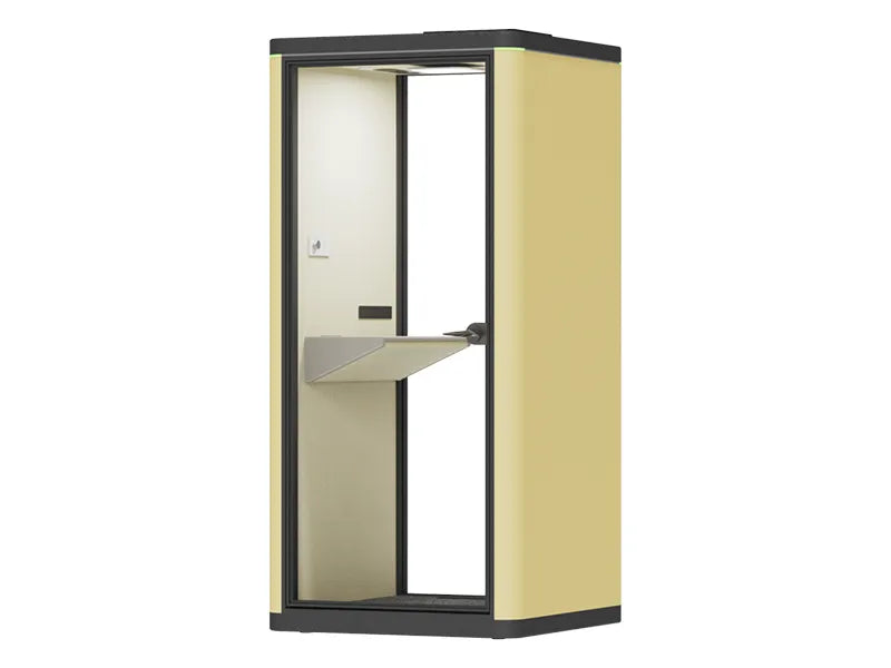MusePod MD1 Phone Booth