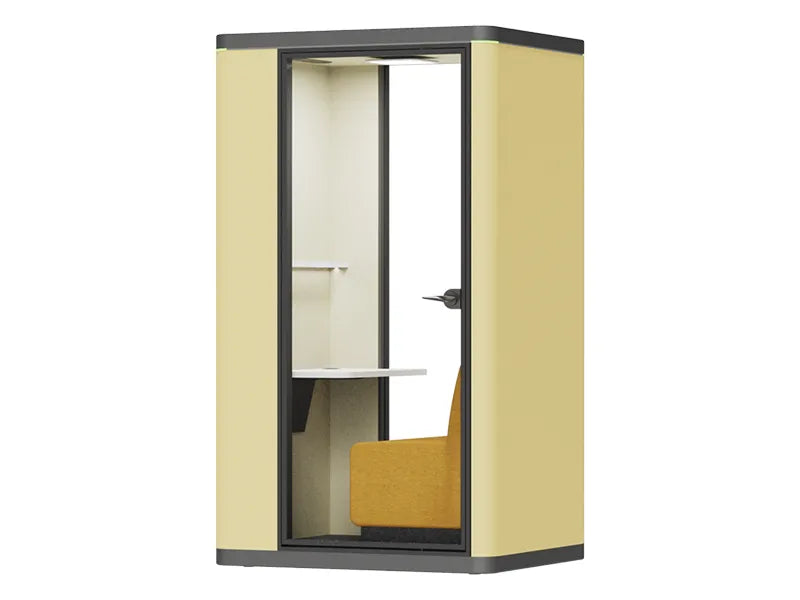 MusePod MD1.5 Hybrid Booth