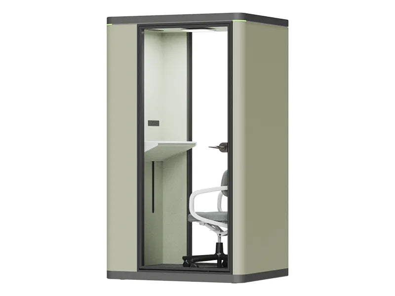 MusePod MD1.5 Hybrid Booth
