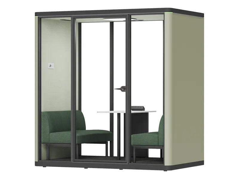 MusePod MD3 Acoustic Meeting Pod