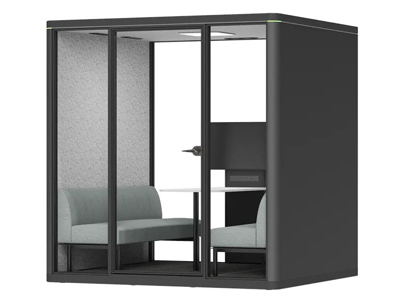 MusePod MD5 Acoustic Meeting Booth