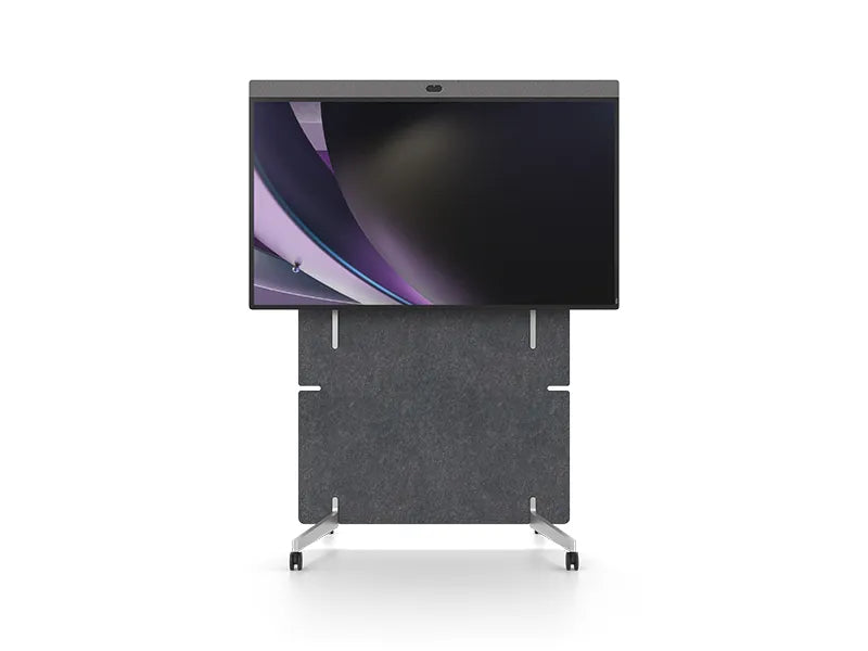 Neat Board 50 AIO Video Conferencing Display