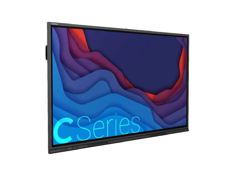 Newline C Series 4K Interactive Touch Screen (65"-86")