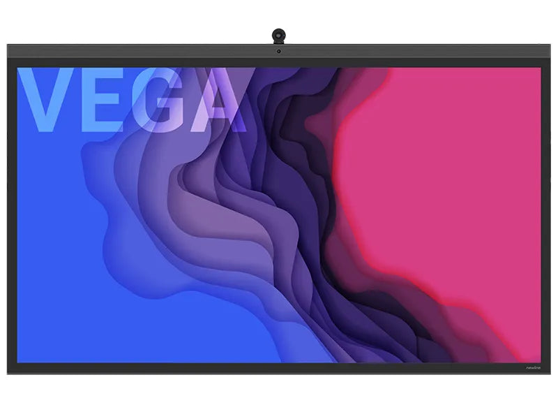 Newline Vega PCAP 4K Touch Screen with Android (65"-86")