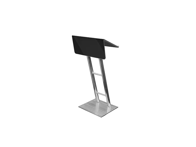 Aluminium Angle Truss Lectern