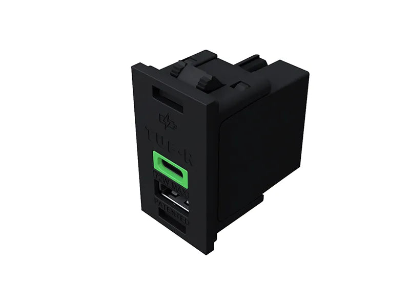 Qf Power Window Module OE QF05 TUF-R®/HP USB Power Module - Presentation Media