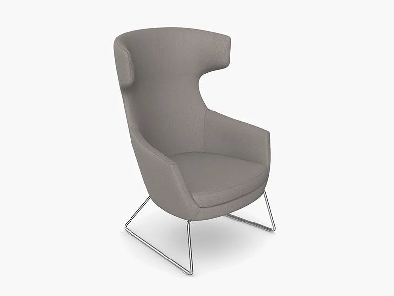 ØRN Ikon Lounge Chair