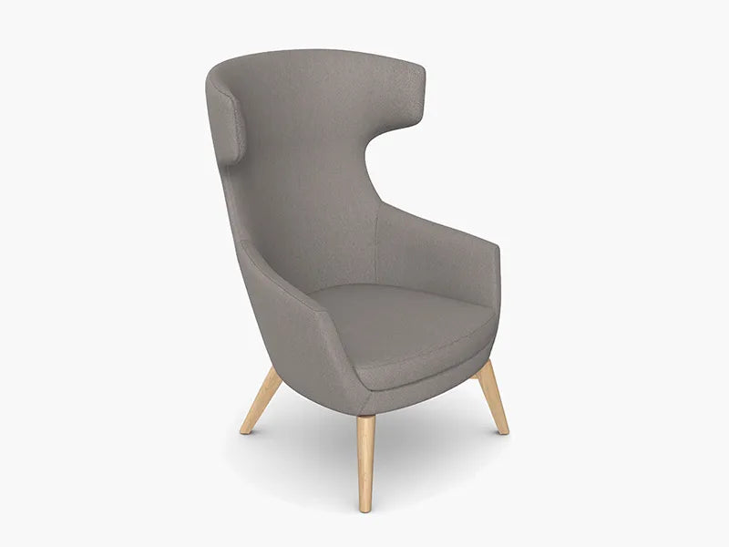 ØRN Ikon Lounge Chair