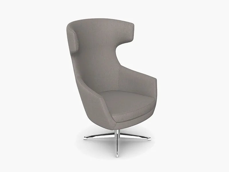 ØRN Ikon Lounge Chair