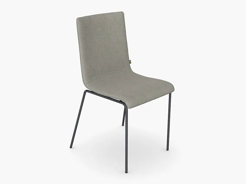 ØRN JINX Upholstered Chair