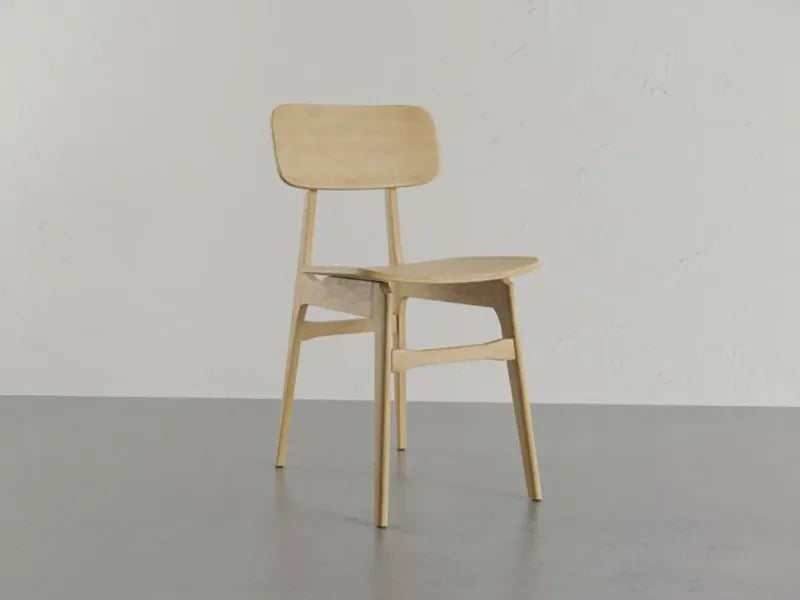 ØRN Verge Chair