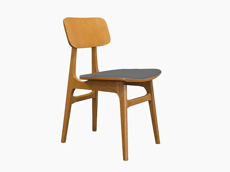 ØRN Verge Upholstered Chair