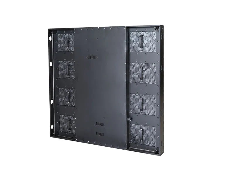 Outdoor DV-LED Solutions